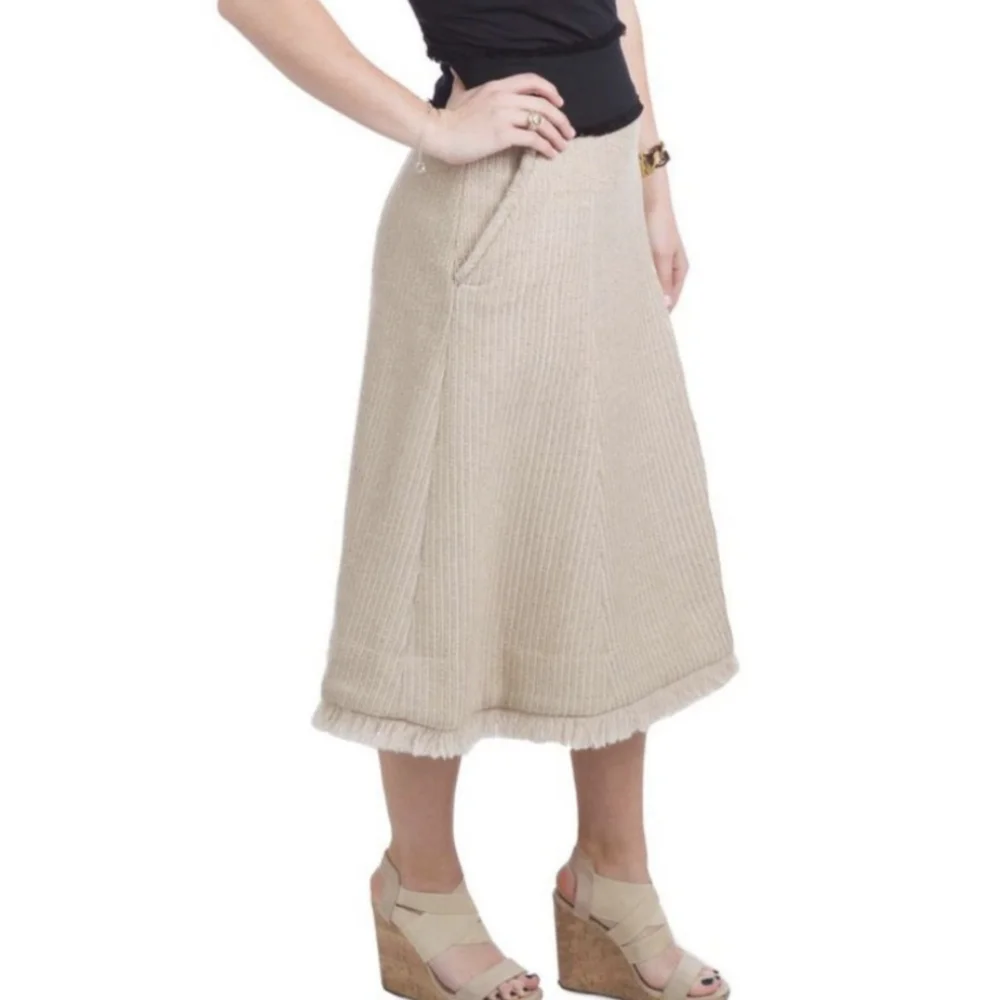 Tory Burch line tea
